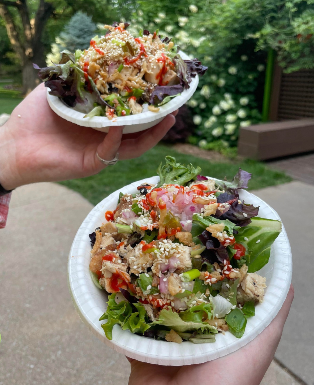 Blue-Moon-Caterers-Sesame-Salad-Bowls-Wichita-Kansas-Catering