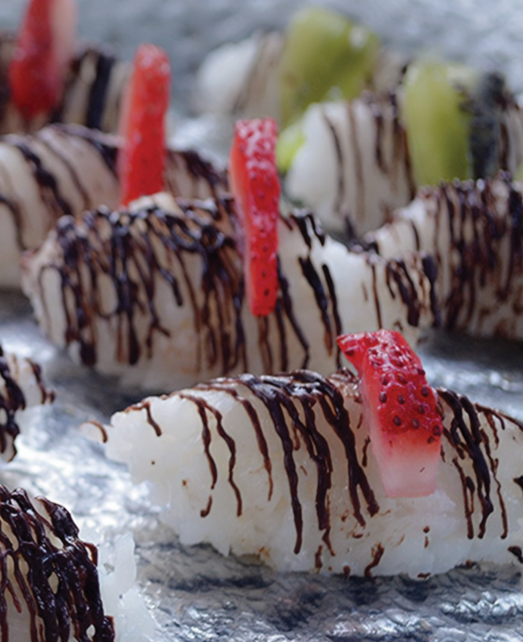 dessert-sushi