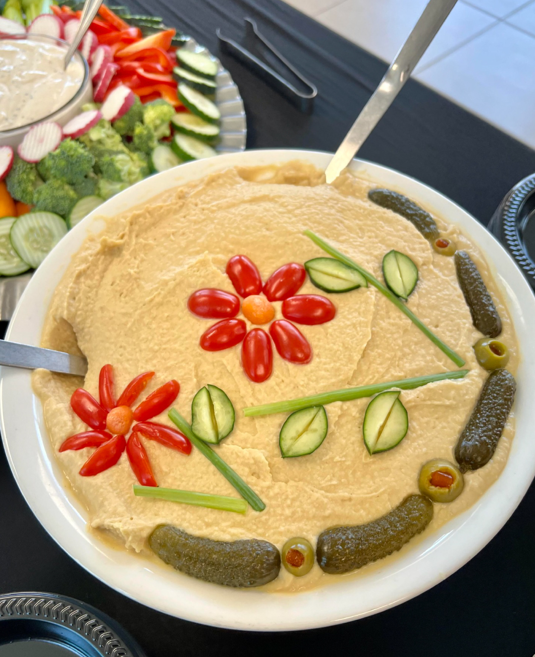 hummus-bowl